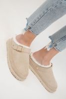 Soho Ten Suede Women's Slippers 20023