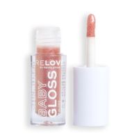 Revolution Relove Baby Gloss Shimmer - Ethereal