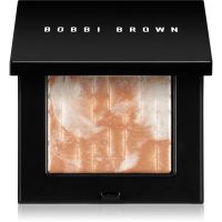 Bobbi Brown Highlighting Powder osvetljevalec odtenek Peach Glow 8 g