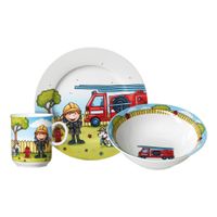 Ritzenhoff Breker SADA DETSKÉHO RIADU porcelán keramika