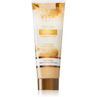 Vita Liberata Body Blur Body Makeup make-up na telo odtieň Lighter Light 100 ml