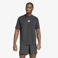 T-shirt adidas Running Category Graphic T-Shirt UNISEX Black XL