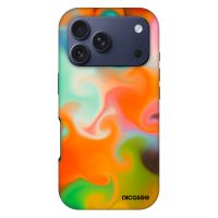 Fashion Case MagSafe pre Apple iPhone 17 Pro - Juice