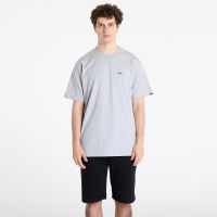 T-shirt Vans MN Left Chest Logo Tee Melange Grey S