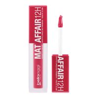 bellaoggi Mat Affair 12h Lipstick - Vintage