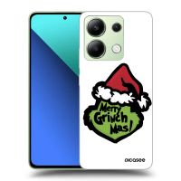ULTIMATE CASE pro Xiaomi Redmi Note 13 5G - Grinch 2