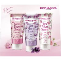 Dermacol Flower Care darilni set za tuš