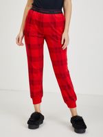 Calvin Klein Jeans Jogginghose Rot