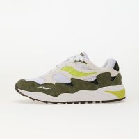 Trampki Saucony Grid Shadow 2 White/ Green EUR 44.5