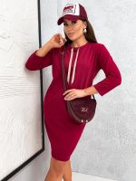 Resti Women's Cotton Mini Dress