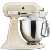 KitchenAid Artisan 5KSM175 - Mandlová - Kuchyňský robot