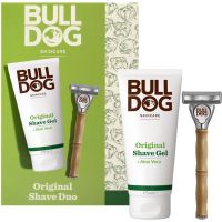 Bulldog Original Shave Duo Set комплект за бръснене (за мъже)