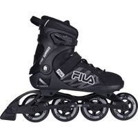 Fila CROSSFIT 90 Inline ролери, черно, размер 40.5