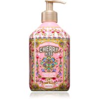 Rudy - Le Maioliche Cherry Kiss săpun lichid 500 ml