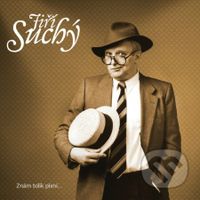 Jiří Suchý: Znám tolik písní... LP - Jiří Suchý