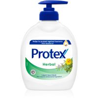 Protex Herbal antibakterielle Flüssigseife 300 ml