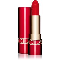 Clarins Joli Rouge Velvet кремова помада з матуючим ефектом відтінок 792V 3.5 гр