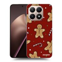 ULTIMATE CASE pro Xiaomi 15T - Gingerbread 2