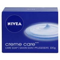 Nivea Creme Care sapun 100 g