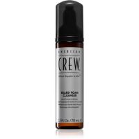 American Crew Beard Foam Cleanser Aktiv-Reinigungsschaum für den Bart 70 ml