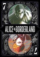 Alice in Borderland, Vol. 7