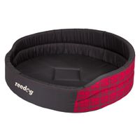 Kutyafekhely Reedog Pianki Red - XL