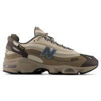 New Balance M1000I - Pánske - Tenisky New Balance - Sivé - M1000I - Veľkosť: 42