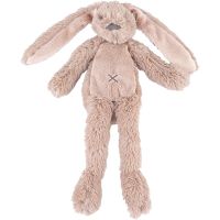 Happy Horse Rabbit Richie Flatstyle Old Pink м’яка іграшка 27 см