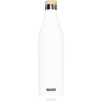 Sigg Meridian термопляшка колір White 700 мл