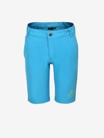 ALPINE PRO Colo Kindershorts Blau