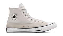 Converse Chuck Taylor All Star - Pánske - Tenisky Converse - Sivé - A07458C - Veľkosť: 42