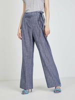 Vero Moda Hose Blau