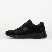 Sneakers New Balance 991 Black/ Black EUR 45