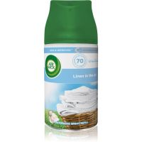 Air Wick Freshmatic Linen In The Air ароматизатор за въздух пълнител 250 мл.