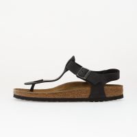 Sneakers Birkenstock Kairo Oiled Leather Unisex Black EUR 37