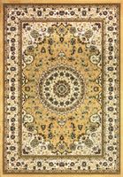 Kusový koberec Salyut 1566/01 Beige 200x290 cm
