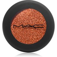 MAC Cosmetics Eye Shadow Metallic тіні для повік з ефектом металік відтінок Couture Copper 1 гр