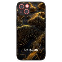 ULTIMATE CASE MagSafe pro Apple iPhone 13 - OKTAGON - Fightflow Abstract