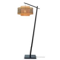 Good & Mojo STOJACÍ LAMPA, 176/30/75 cm