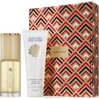 Estée Lauder Holiday Fragrance Set White Linen 2pc Set Geschenkset für Damen