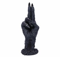 Dekoartikel - Baphomet's Prophecy
