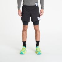 Σορτς Satisfy TechSilk 8" Shorts UNISEX Black M