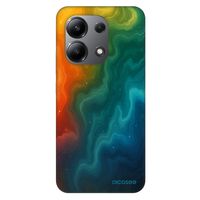 Fashion Case pre Xiaomi Redmi Note 13 4G - Solar