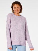 Rip Curl Pullover Lila