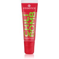 essence Chili Bomb блиск для губ для збільшення об'єму 10 мл