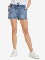 Sam 73 Maddie Shorts Blau