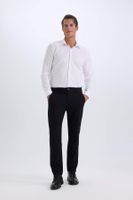 DEFACTO Jogger Pants Pocket Straight Leg