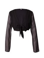 ONLY Bluza 'ONLASTA'  crna