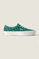 Vans LX Premium Authentic 44 EK Checkerboard tenisky