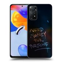 ULTIMATE CASE pro Xiaomi Redmi Note 11 Pro 5G - Neon Nights